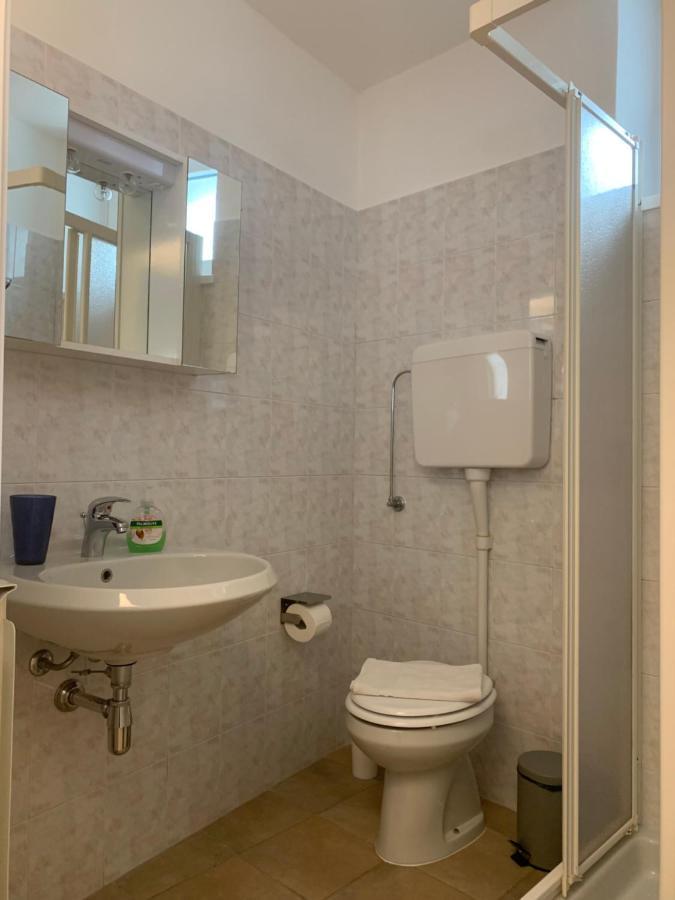 Appartamento Camelia Malcesine Exterior photo