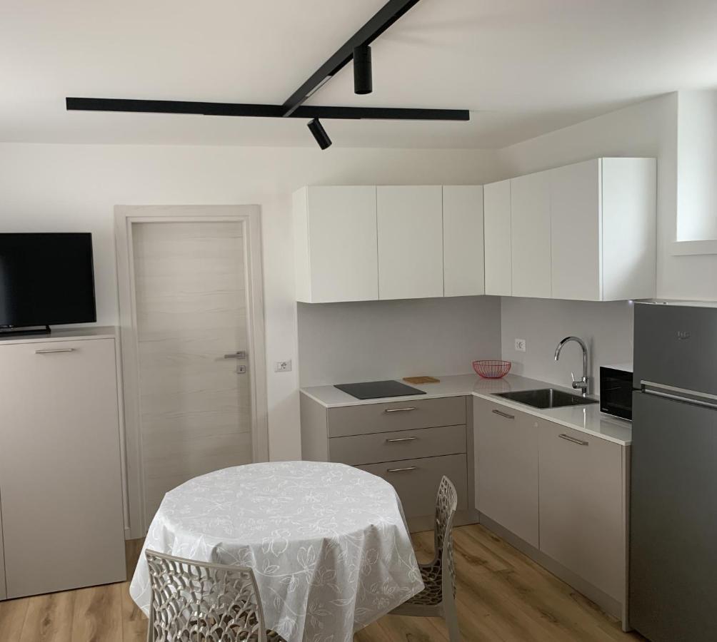Appartamento Camelia Malcesine Exterior photo