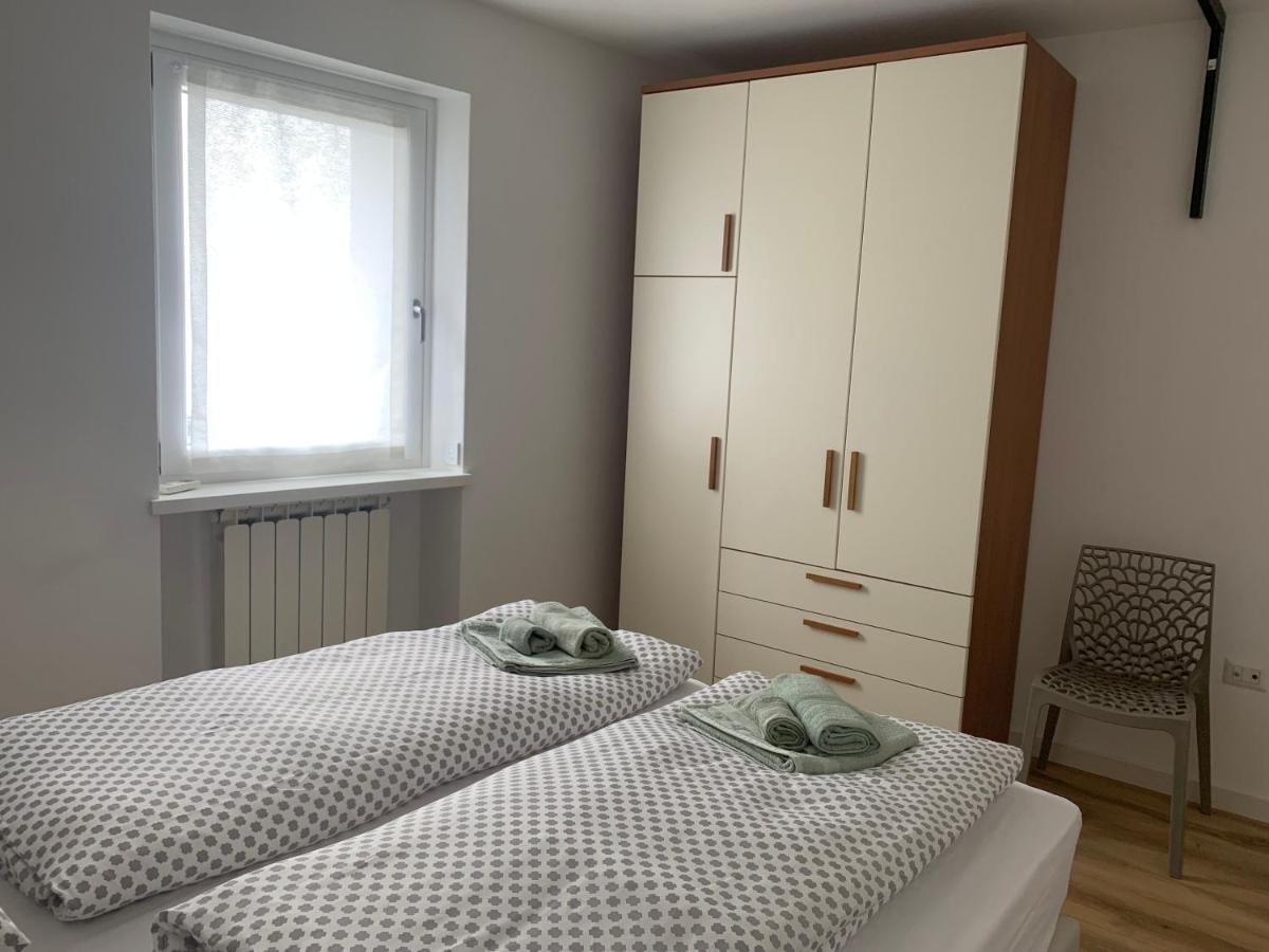 Appartamento Camelia Malcesine Exterior photo
